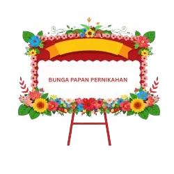 Bunga Papan