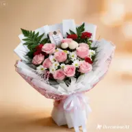 Buket Fresh Flower