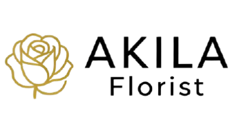 Logo AKILA Florist